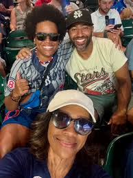 As a long time baseball fan, Amish Purohit immediately knew he wanted to  join the Music City Baseball initiative in bringing an @mlb presence to  Nashville and its potential influence