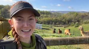 Former Mrs. Indiana American solo hikes the entire Appalachian Trail