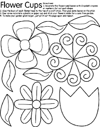 We did not find results for: Flower Cups Coloring Page Crayola Com