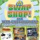 SAMAA Swap Shop & Year-End Function event image