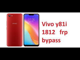 Vivo y81i pattern lock remove; Vivo Y81i Frp Vivo Y81i 1812 Frp Bypass Y81i Frp Unlock Y81i 1812 Google Account Remove For Gsm