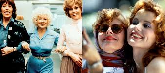9 to 5 | Thelma & Louise | Wexner Center for the Arts