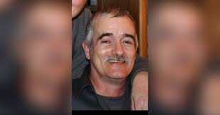 Obituary for Bruce Perratt