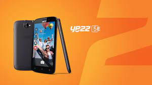 Yezz Andy 5E2I specs, review, release ...