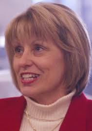 Sharon Rocha Fan Casting for American Crime: The Laci Peterson Murder