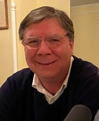 Obituary of John Medved. 1966 graduate of Biwabik High School and former  parishioner of St. John's Church in Biwabik.