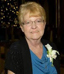 McIsaac, Beverley Joan (nee MacDonald)