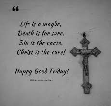 Good friday is an annual festival and celebrated all over the world. Zqowc2yhuxnpqm