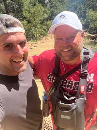 Overcoming Diabetes through Exercise at Manitou Incline