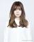 Medium Length Shoulder Length Korean Haircut