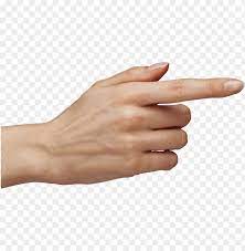 You can always download and modify the image size according to your needs. Download Woman Pointing Finger Png Images Background Toppng