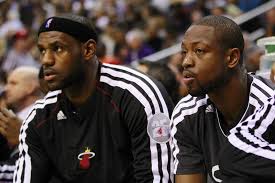 Dwyane Wade Slams Critics Who Questioned His 3-Point Shooting