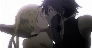 Trinity seven season 2 episode 1. Episode 7 Trinity Seven Anime News Network
