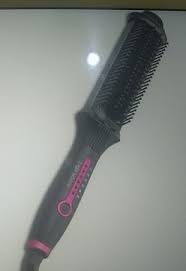 Fakir Illusion Effect Elektrikli Sac Duzlestirici Firca Antrasi Babyliss Sac Sekillendirici 75 Indirimli Gardrops