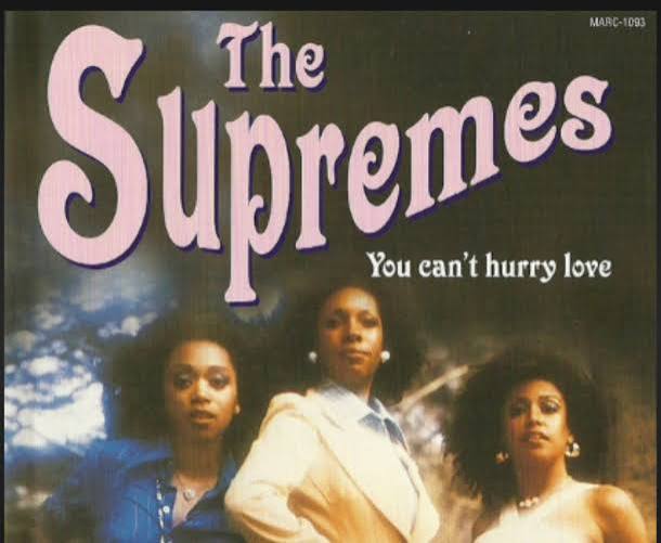 You Can't Hurry Love (Flava's mix) | The Supremes | DJ FLAVA