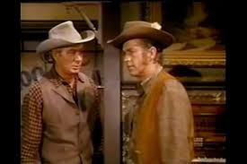 The Virginian Deputy Ryker S Last Appearance S6ep19 Gentle Tamers 1 24 1968 Clu Gulager The Virginian James Drury Doug Mcclure