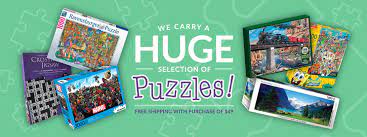 Maybe you would like to learn more about one of these? Jigsaw Puzzles For Adults And Kids Calendar Club Canada