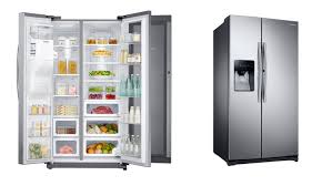 Refrigerators with bottom freezers are a smart choice for those who enjoy purchasing fresh ingredients for daily meals. 10 Refrigerators And Freezers To Store Extra Food During Quarantine Reviewed