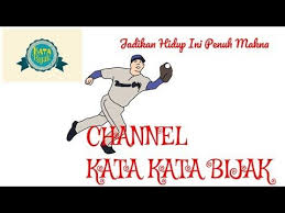 Kata kata mutiara singkat itu sedikit mempunyai unsur perkataan, puisi, lagu, pantun bahkan cerita singkat yang kadang membuat kita jadi semangat karena sering termotivasi. Pin Di Blogspot Kata Bijak Hikmah Kehidupan