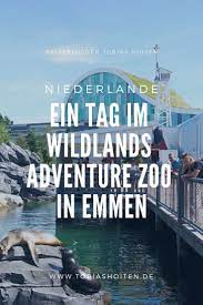Klicken sie hier, um niederlande datenbank der postleitzahl zu kaufen. Ein Tag Im Wildlands Adventure Zoo In Emmen Urlaub Reisen Ausflug Reisen In Europa