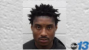 3 arrested after car chase, facing multiple charges in Rutherford County