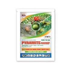 Pyramite 400WP