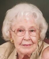 Obituary information for Bernadeane Klooster Finney