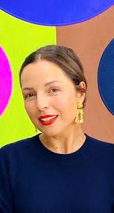 Marjolaine Lévy, laureate of BMW ART MAKERS 2024 (01/2024)