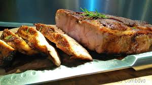 Epingle Sur Viande De Porc