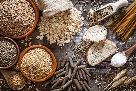 Here, a registered dietitian lists the healthy carbs you should be eating more of, their health benefits, and how to add them to your diet. Good Carbs Vs Bad Carbs How To Choose The Right Ones