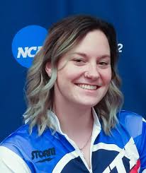 2019-20 Women's Bowling Roster
