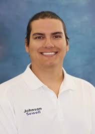 Johnson Sewell Ford Staff