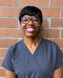 Ebonie Walker's Instagram, Twitter & Facebook