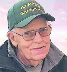 Carlton LYNAUGH Obituary (2022)