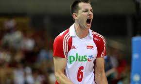 Few teams have ever achieved a world championship and olympic title in the same quadrennial, and if. Bartosz Kurek Injured 3 6 Weeks Out Volleycountry