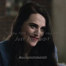 Meet the Future Queen of the Stars — Addy Hart