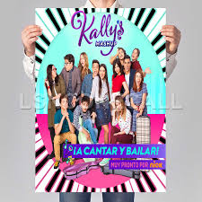 Kally S Mashup Poster Print Art Wall Decor Lsnconecall 27 likes · 3 talking about this. kally s mashup poster print art wall