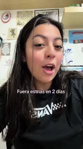 #estrias #estriasrojas #quitarestrias