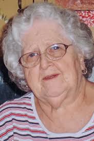 Polly Bruce Obituary January 23, 2019