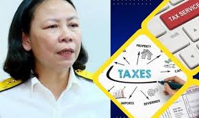 Gặp khó khi làm thủ tục hoàn thuế thu nhập cá nhân