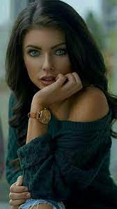 Discover more posts about beautiful women. Pin By Borut Sajovic On Incredible Woman Eyes Beautiful Girl Face Lovely Eyes Most Beautiful Faces