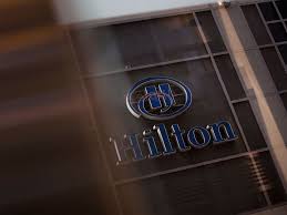 Get a discount on furniture & home items by using home decorator collection coupon code, collection coupon code, and home decorators coupon $75 off! Blackstone Checks Out Of Hilton With 18 Billion Windfall