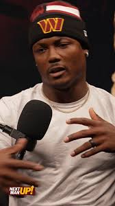 Washington Commanders added a new...