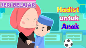Maybe you would like to learn more about one of these? Belajar Hadits Ridho Orang Tua Anak Islam Bersama Jamal Laeli Youtube