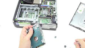 Hp elite 8300 gaming upgrade ram video card ssd. How To Install Ssd On Hp Compaq Elite 8300usdt Youtube