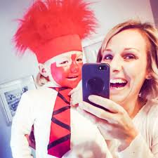 Clear Eyes, Full Hearts…Can't Lose. Resting In Your True Identity.