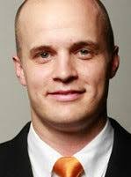 From Big Orange to Cardinal!