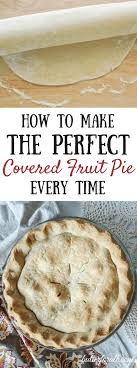 We did not find results for: The Ultimate Lard Pie Crust Butter For All
