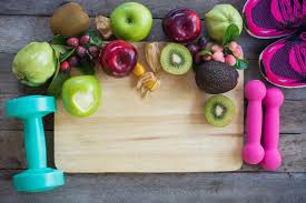 A double workout for granny. 21 Day Trim Down Meal Plan And Workout