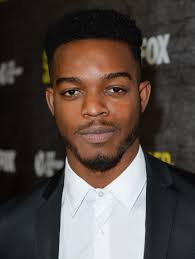 Stephan James (Creator)